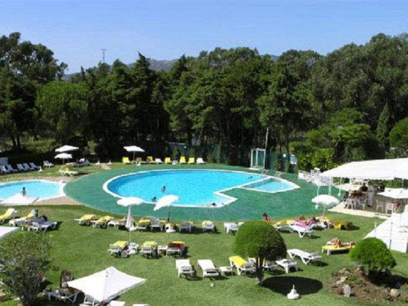 Hotel Atlantis Sintra เอสตอริล ภายนอก รูปภาพ
