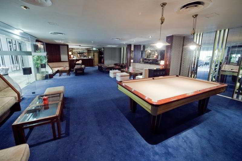 Hotel Atlantis Sintra เอสตอริล ภายนอก รูปภาพ