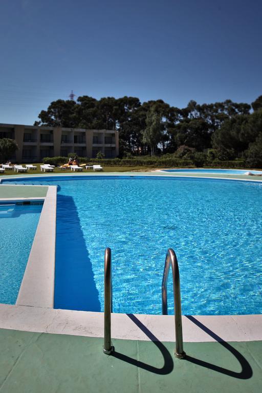 Hotel Atlantis Sintra เอสตอริล ภายนอก รูปภาพ