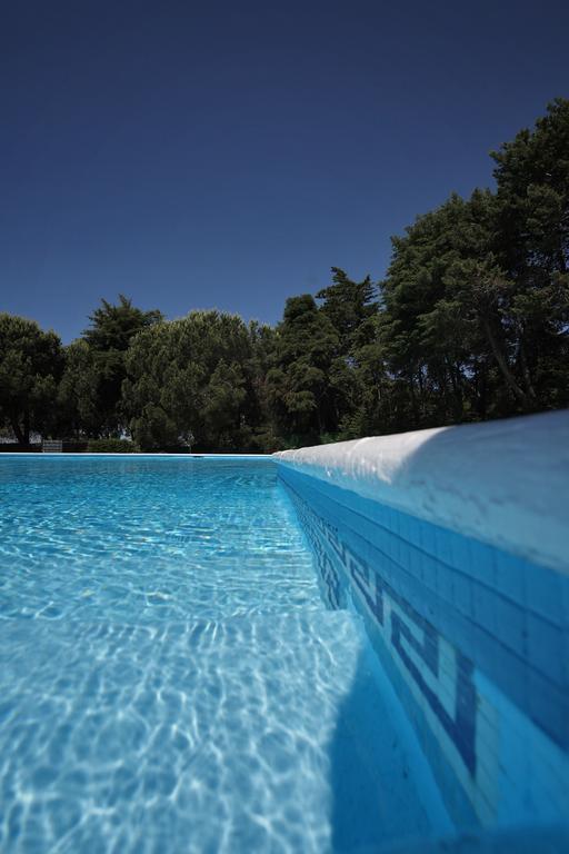 Hotel Atlantis Sintra เอสตอริล ภายนอก รูปภาพ