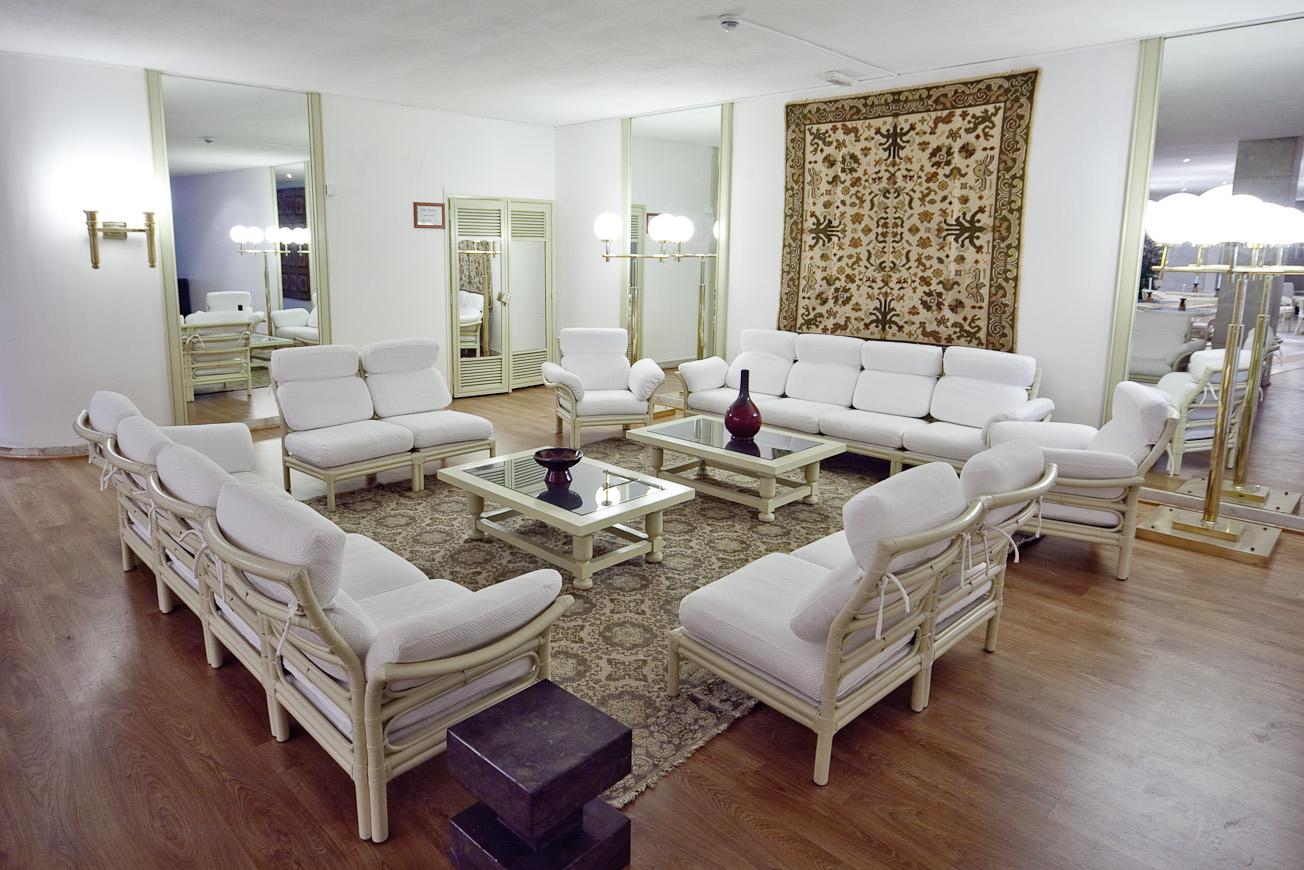 Hotel Atlantis Sintra เอสตอริล ภายใน รูปภาพ