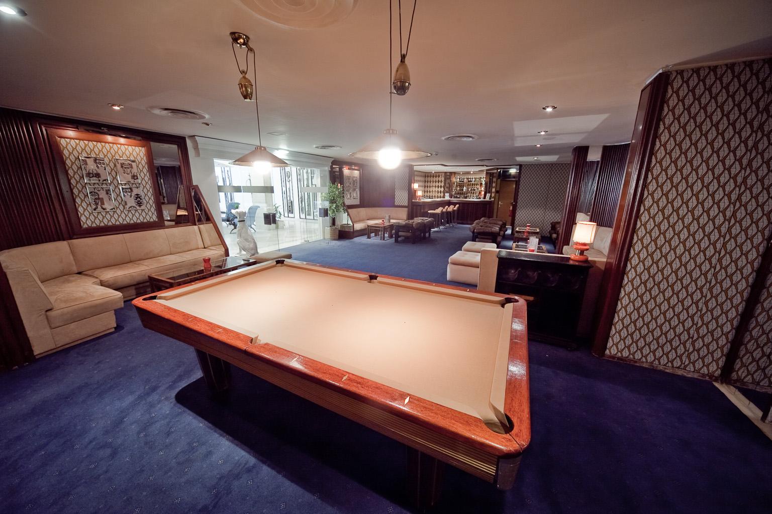 Hotel Atlantis Sintra เอสตอริล ภายใน รูปภาพ